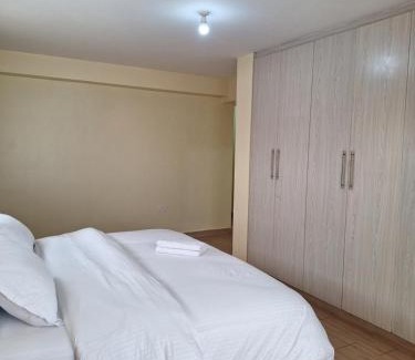 Juja Apartment | The Hideout, juja
