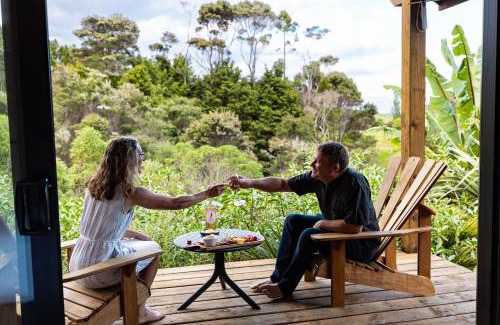 Mangawhai House | The Hideout