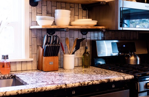 Woodland Park House | The Hideout