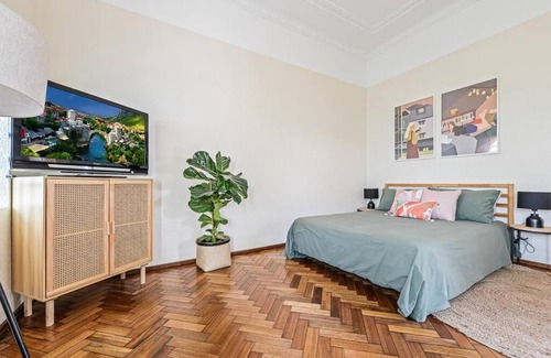 Petersham Apartment | The Hideway in Petersham
