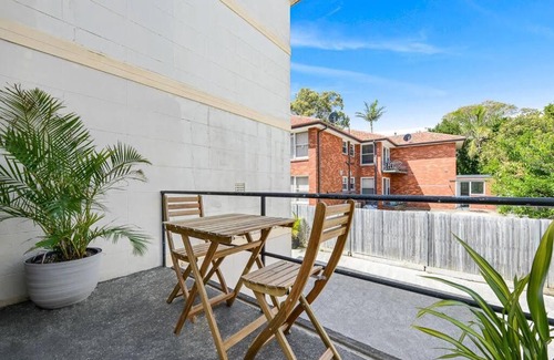 Petersham Apartment | The Hideway in Petersham
