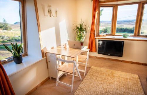 Rogart House | The High Croft