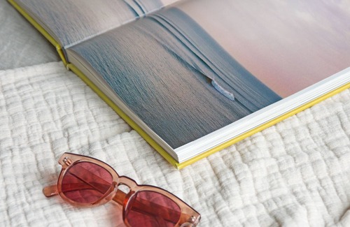 Queens Condo | The High Tide Studio #7 Studio Bedroom Hotel Room by RedAwning