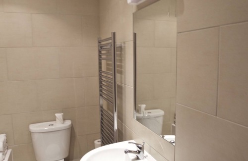 Houghton le Spring Hotel | The Highfield Hotel