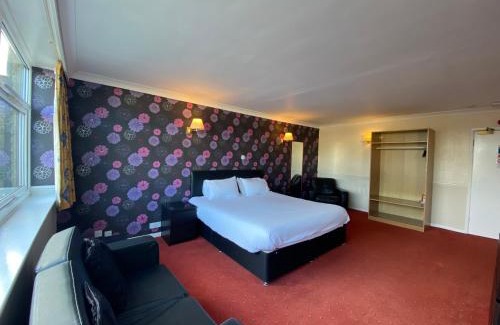 Idle Hotel | The Highfield Hotel