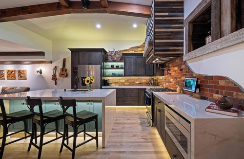 Olde Carlsbad House | The Highland Casita, a Carlsbad Coastal Villa - 1100 sq ft - 1 mile to the Ocean