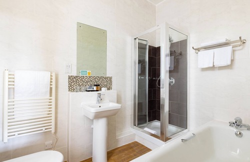 Marybank Hotel | The Highland Hotel by Compass Hospitality