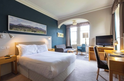 Marybank Hotel | The Highland Hotel by Compass Hospitality
