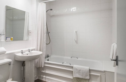 Marybank Hotel | The Highland Hotel by Compass Hospitality