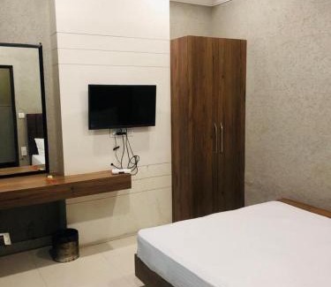 Bathinda Hotel | The highland hotel