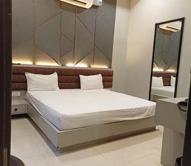 Bathinda Hotel | The highland hotel