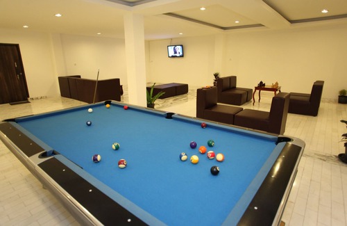 Cilobak Hotel | The Highland Park Resort Hotel Bogor