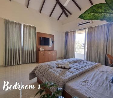 Igatpuri Villa | THE HIGHLAND Villa