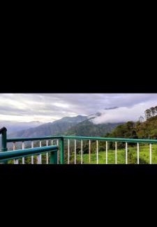 Bullawala Villa | The Highlander's Cottage Mussoorie