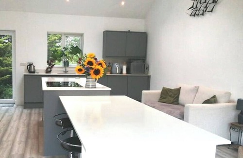 Newmarket House | The Highlands - 5 bed 5 bath - A Huge Sociable House