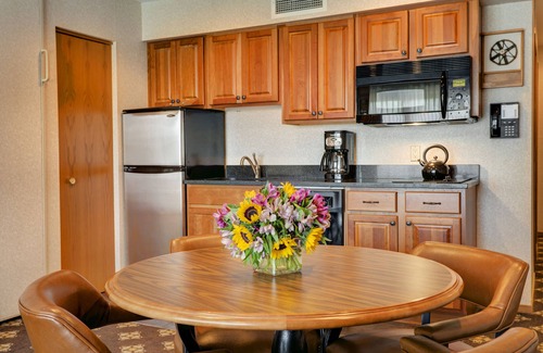 Harbor Springs Resort | The Highlands at Harbor Springs