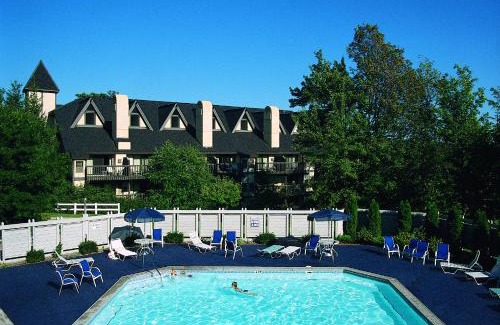 Harbor Springs Resort | The Highlands at Harbor Springs