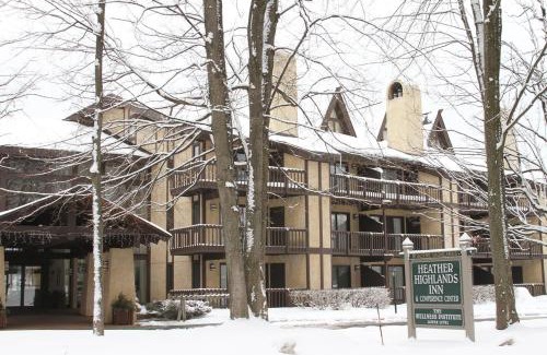 Harbor Springs Resort | The Highlands at Harbor Springs