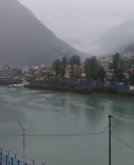Uttarkashi House | The highlight stay
