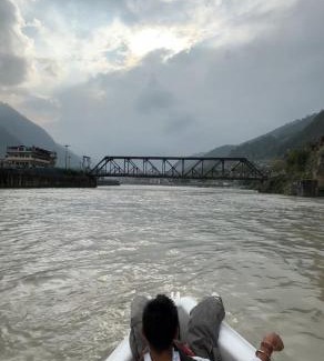 Uttarkashi House | The highlight stay
