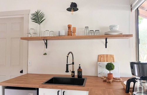 Thompson Falls Apartment | The Hikers Haven