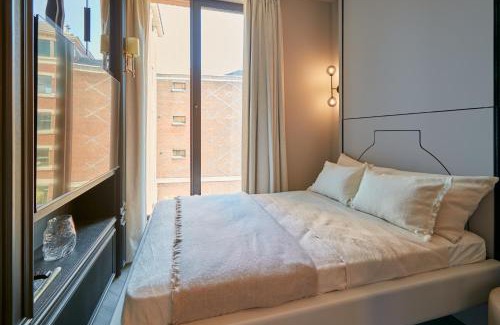 Harrow Apartment | The Hill by Nestor