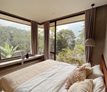 Cisarua Villa | THE HILL By The Villas 100