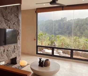Cisarua Villa | THE HILL By The Villas 100