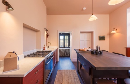 Baldersby House | The Hill - Country House - Dog Friendly
