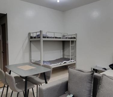 Caloocan Apartment | The Hill Crest by Tisha's Collection