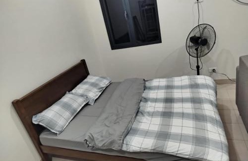 Caloocan Apartment | The Hill Crest by Tisha's Collection