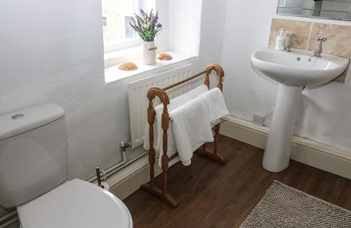 Cromford Cottage | The Hill