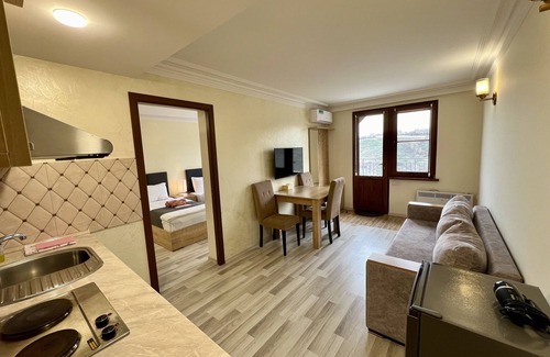 Nork-Marash House | The Hill Guest House