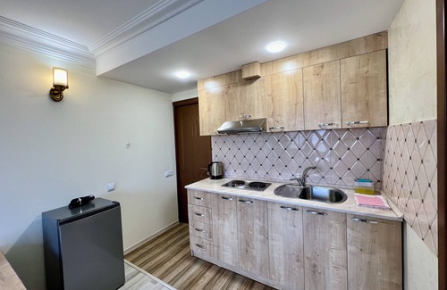 Nork-Marash House | The Hill Guest House