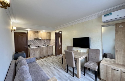 Nork-Marash House | The Hill Guest House