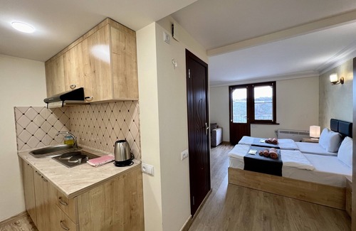 Nork-Marash House | The Hill Guest House
