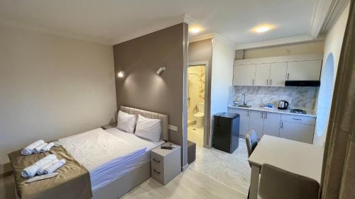 Nork-Marash House | The Hill Guesthouse