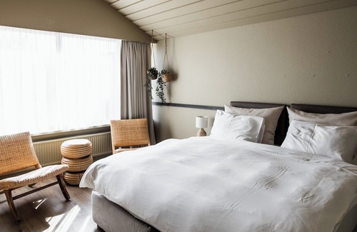 Fludir Hotel | The Hill Hotel at Flúðir