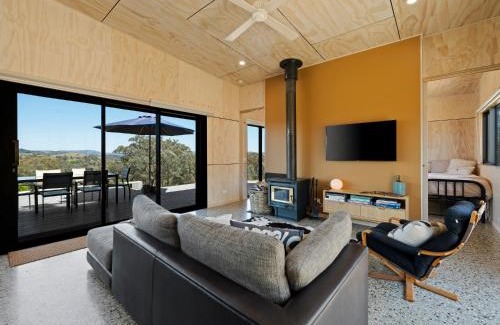 Mansfield House | The Hill House