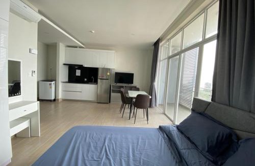 Sihanoukville City Centre Bed & Breakfast | The Hill Residence