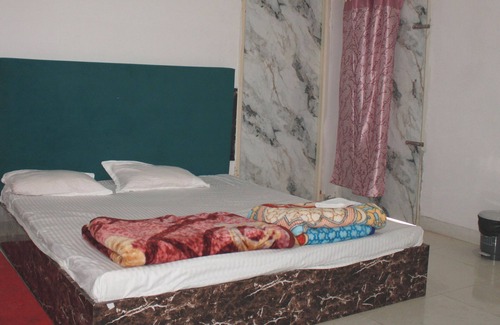 Ghumsur Hotel | The Hill Resorts Daringbadi