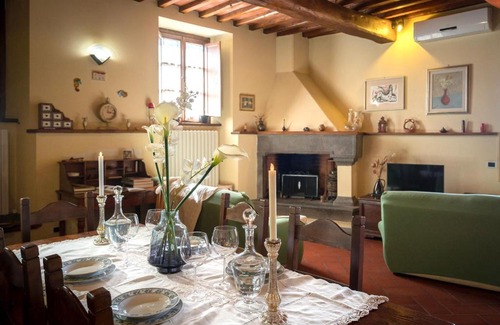 Massa Apartment | The hill terrace