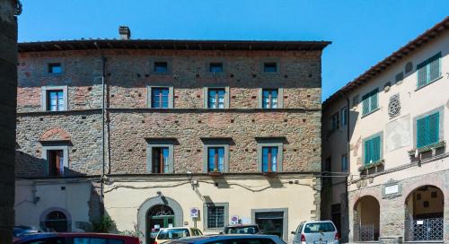 Massa Apartment | The hill terrace