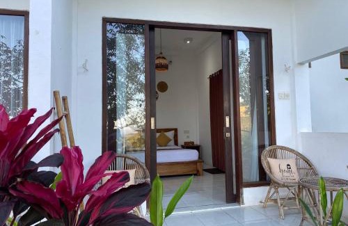 Kuta Hotel | The Hill View Lombok