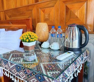 Son Trach House | The Hill Villas