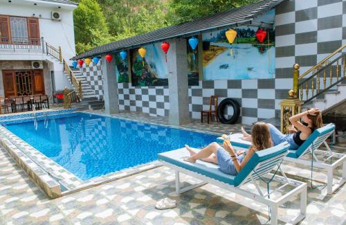 Son Trach House | The Hill Villas