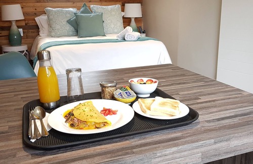 Beacon Bay House | The Hillcrest Guesthouse