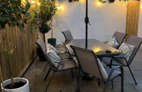 Castleblayney Apartment | The Hillcrest Self Catering