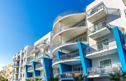 Marsalforn Apartment | The Hillock North G20