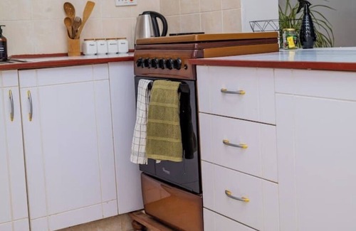 Nairobi Upper Hill Apartment | The Hillpoint Nestnn